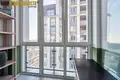 Apartamento 3 habitaciones 62 m² Minsk, Bielorrusia