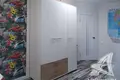 1 room apartment 39 m² Brest, Belarus