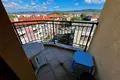 2 bedroom apartment 77 m² Sunny Beach Resort, Bulgaria