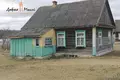 House 62 m² Dzieraunianski sielski Saviet, Belarus
