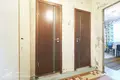 Appartement 2 chambres 53 m² Minsk, Biélorussie