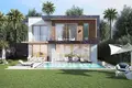5-Zimmer-Villa 358 m² Bodrum, Türkei