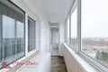 3 room apartment 82 m² Minsk, Belarus