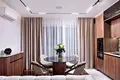 3 room apartment 66 m² in Warsaw, Poland