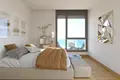 3 bedroom apartment 87 m² la Vila Joiosa Villajoyosa, Spain