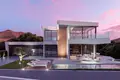 Willa 3 pokoi 564 m² Altea, Hiszpania