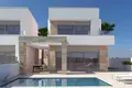 3 bedroom villa 164 m² San Miguel de Salinas, Spain