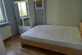 2 room apartment 40 m² in Warsaw, Poland