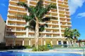 Penthouse 3 pokoi 278 m² Calp, Hiszpania