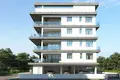 Mieszkanie 3 pokoi 141 m² Społeczność St. Tychon, Cyprus