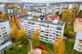 Appartement 3 chambres 77 m² Tampereen seutukunta, Finlande