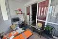 1 bedroom apartment  Bar, Montenegro