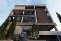 3 bedroom apartment 113 m² Mesa Geitonia, Cyprus