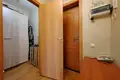 1 room apartment 33 m² Pargolovo, Russia