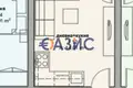 Apartment 31 m² Ravda, Bulgaria