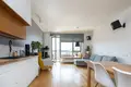 2 room apartment 47 m² Warsaw, Poland