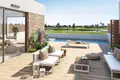 3 bedroom villa 104 m² Los Alcazares, Spain