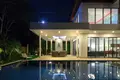 villa de 3 chambres 419 m² Rawai, Thaïlande