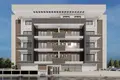 Studio apartment 37 m² Limassol, Cyprus