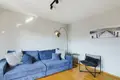 2 room apartment 53 m² in Warsaw, Poland