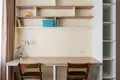 Apartamento 3 habitaciones 77 m² Minsk, Belarús