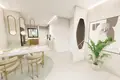 2 bedroom apartment 82 m² Lakatameia, Cyprus