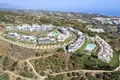 Квартира 3 спальни 197 м² Эстепона, Испания