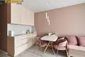 2 room apartment 44 m² Minsk, Belarus