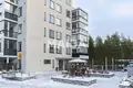 2 bedroom apartment 66 m² Helsinki sub-region, Finland