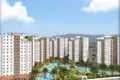 1 bedroom apartment 45 m² Trikomo, Northern Cyprus