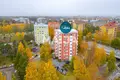 Квартира 4 комнаты 91 м² Oulun seutukunta, Финляндия