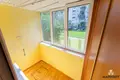 3 room apartment 66 m² Minsk, Belarus