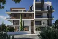 Apartamento 3 habitaciones 102 m² Aradippou, Chipre
