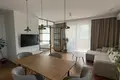 2 room apartment 49 m² in Warsaw, Poland