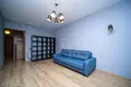 Apartamento 1 habitación 43 m² Minsk, Belarús