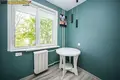 3 room apartment 56 m² Minsk, Belarus