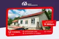 House 42 m² Lahojski sielski Saviet, Belarus