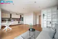 Mieszkanie 2 pokoi 52 m² Wilno, Litwa