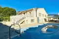 Apartment 6 bedrooms 140 m² la Nucia, Spain