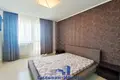 Wohnung 3 zimmer 91 m² Minsk, Belarus