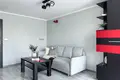 Apartamento 2 habitaciones 44 m² Cracovia, Polonia