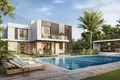 4 bedroom house 389 m² Abu Dhabi, UAE