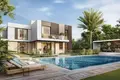 5 bedroom house 504 m² Abu Dhabi, UAE