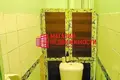 Mieszkanie 3 pokoi 72 m² Grodno, Białoruś