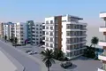 Apartment 53 m² Perivolia tou Trikomou, Northern Cyprus