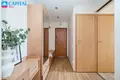 3 room apartment 64 m² Vilnius, Lithuania