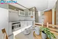 Квартира 2 комнаты 52 м² Вильнюс, Литва