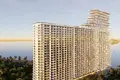 1 room apartment 36 m² Sihanoukville, Cambodia