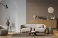 Studio apartment 1 bedroom 35 m² Lakatameia, Cyprus