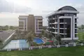 1 bedroom apartment 45 m² Alanya, Turkey